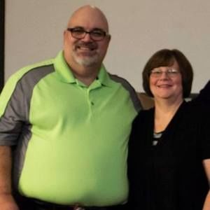 Meet your Posher, Brenda